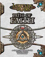 Path of Faith
