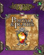 Portals and Planes