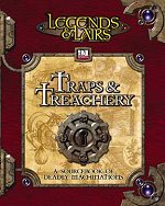Traps and Treachery
