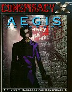 Aegis Handbook