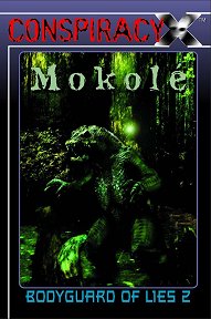 Bodyguard of Lies 2: Mokolé