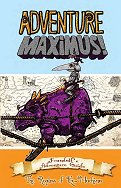 Frandalf's Adventure Guide: The Realms of Ex-Machina