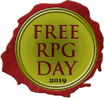 Free RPG Day 2019