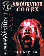 Abomination Codex