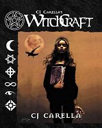 Witchcraft 2e Core Rulebook