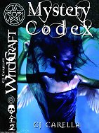 Mystery Codex