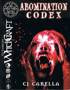 Abomination Codex