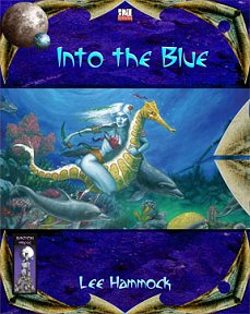 Into The Blue