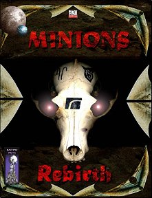 Minions: Rebirth