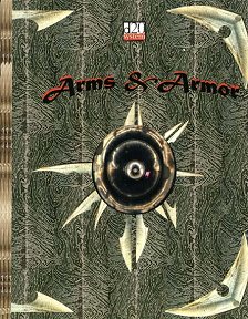 Arms and Armour