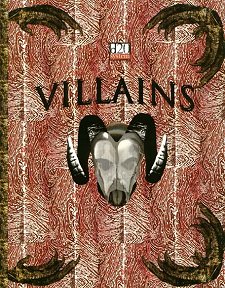 Villains