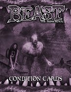 Beast Condition Cards