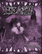 Beast: The Primordial Core Rulebook