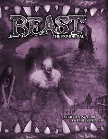Beast: The Primordial Core Rulebook