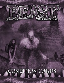 Beast Condition Cards