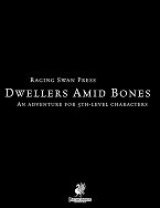 Dwellers Amid Bones