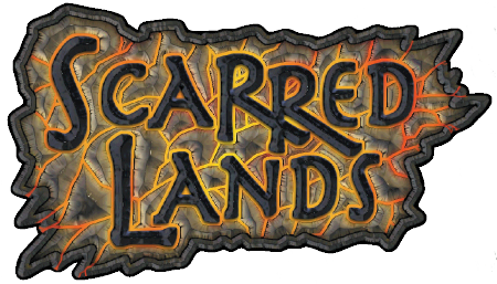 Scarred Lands