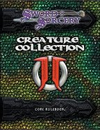 Creature Collection II: Dark Menagerie