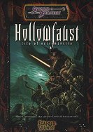 Hollowfaust: City of Necromancers