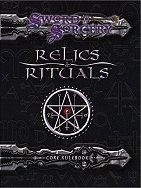 Relics and Rituals