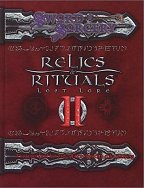 Relics and Rituals II: Lost Lore