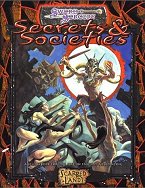 Secrets and Societies