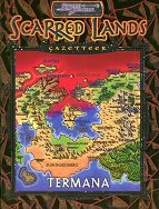 Scarred Lands Gazetteer: Termana