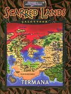 Scarred Lands Gazetteer: Termana