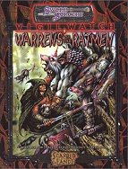 Vigil Watch: Warrens of the Ratmen
