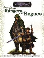 Player's Guide to Rangers and Rogues