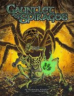 Gauntlet of Spiragos