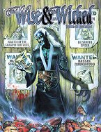 The Wise and the Wicked 2e