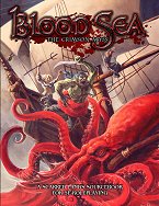 Blood Sea: the Crimson Abyss