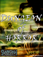 Dungeon of Horror