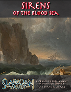 Sirens of the Blood Sea