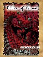 Tides of Blood