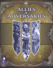 Allies and Adversaries