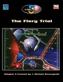 The Fiery Trial