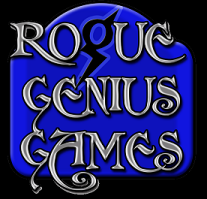 Rogue Genius Games