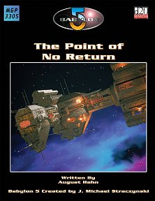 The Point of No Return