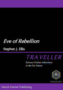 Eve of Rebellion