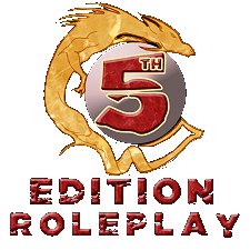 Troll Lord Games 5th Edition Roleplay