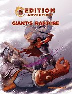 Giant's Rapture