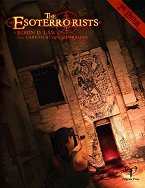 The Esoterrorists 2e