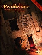 The Esoterrorists 2e Sampler